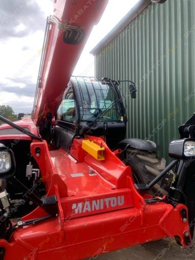 Manitou MT 1840 [17]