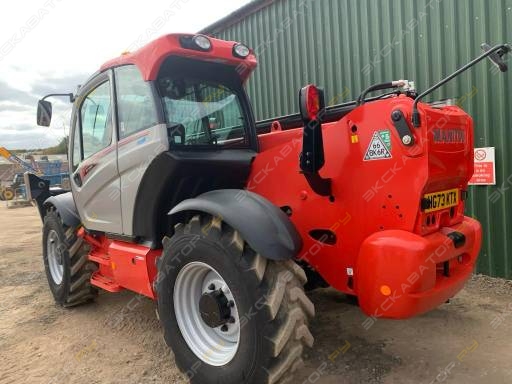 Manitou MT 1840 [3]