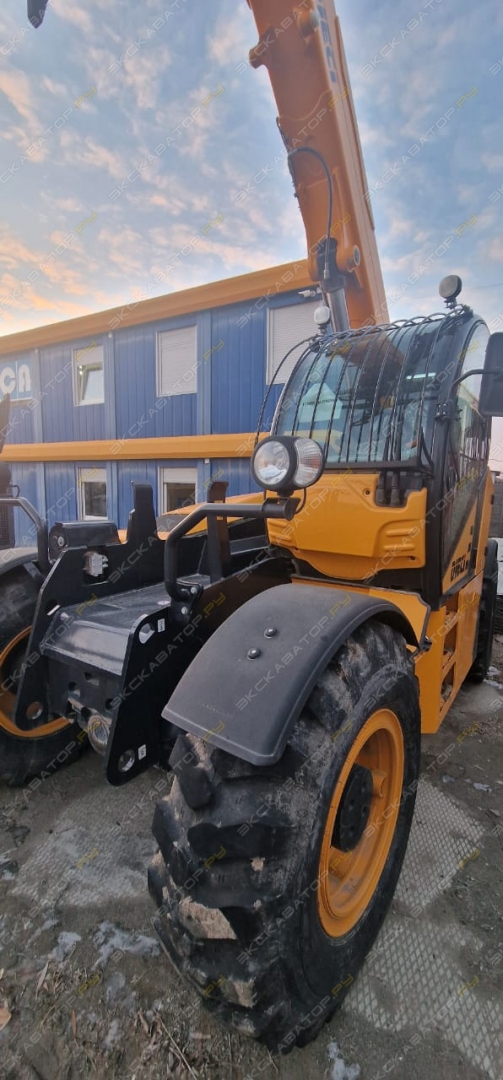 Dieci HERCULES 120.10 [3]