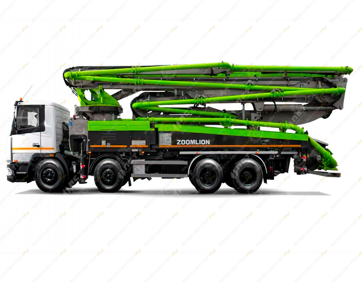 Zoomlion 50X-6RZ [1]