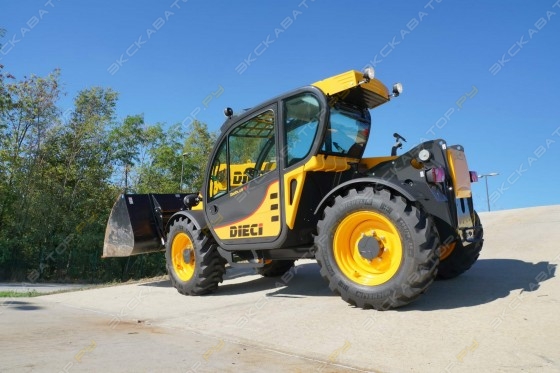Dieci DEDALUS 30.9 [4]