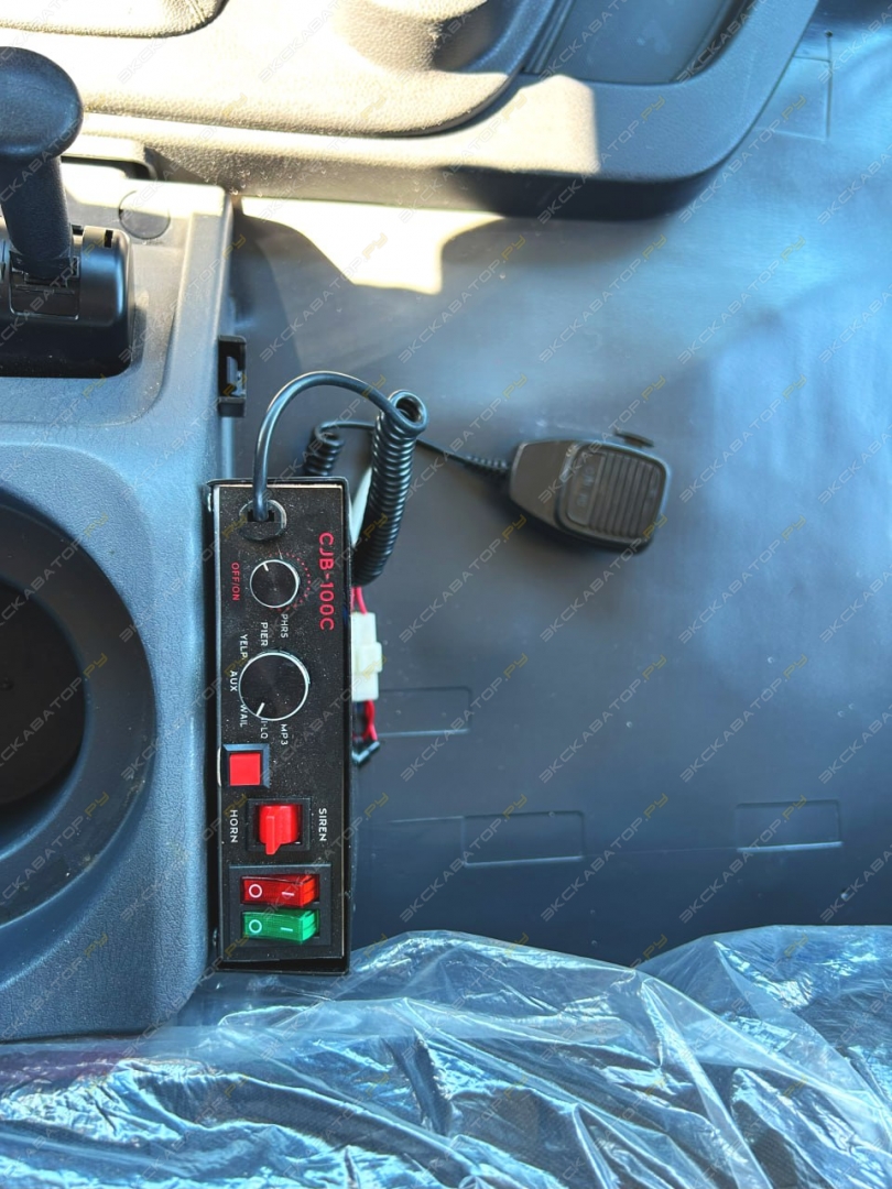 Isuzu Giga [31]