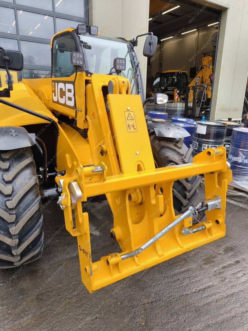 JCB 542-70 Agri Super [0]