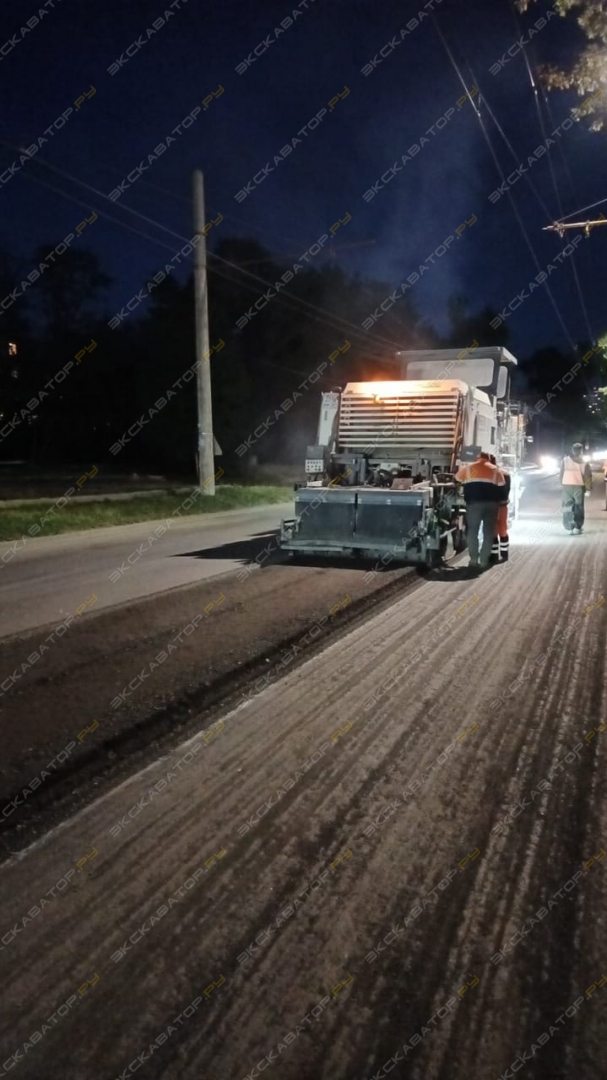 Wirtgen 2200 CR [2]