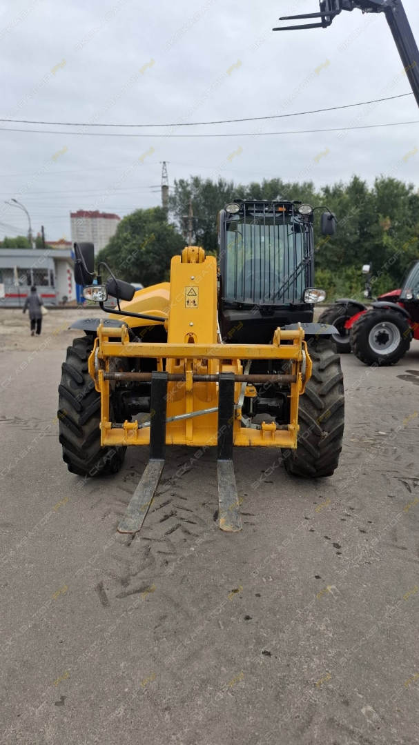 JCB 531-70  [5]