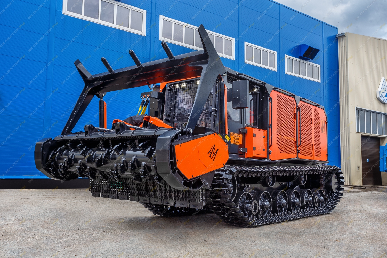 МТЧ-4 [0]