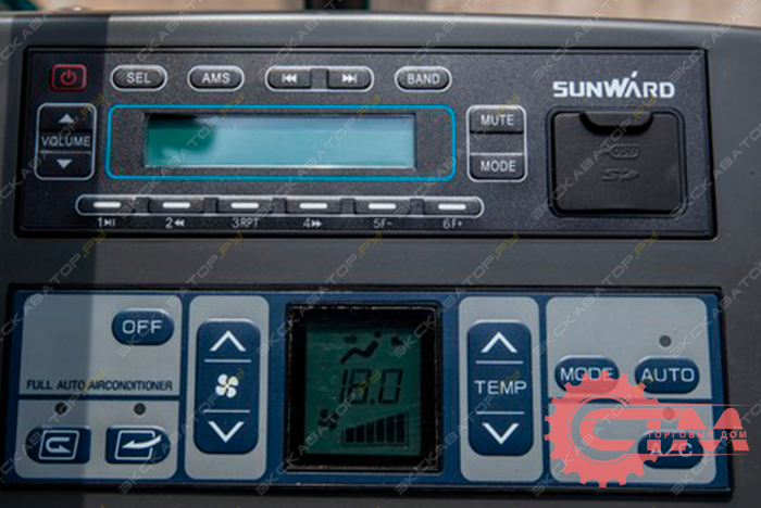 Sunward SWE 215E [4]