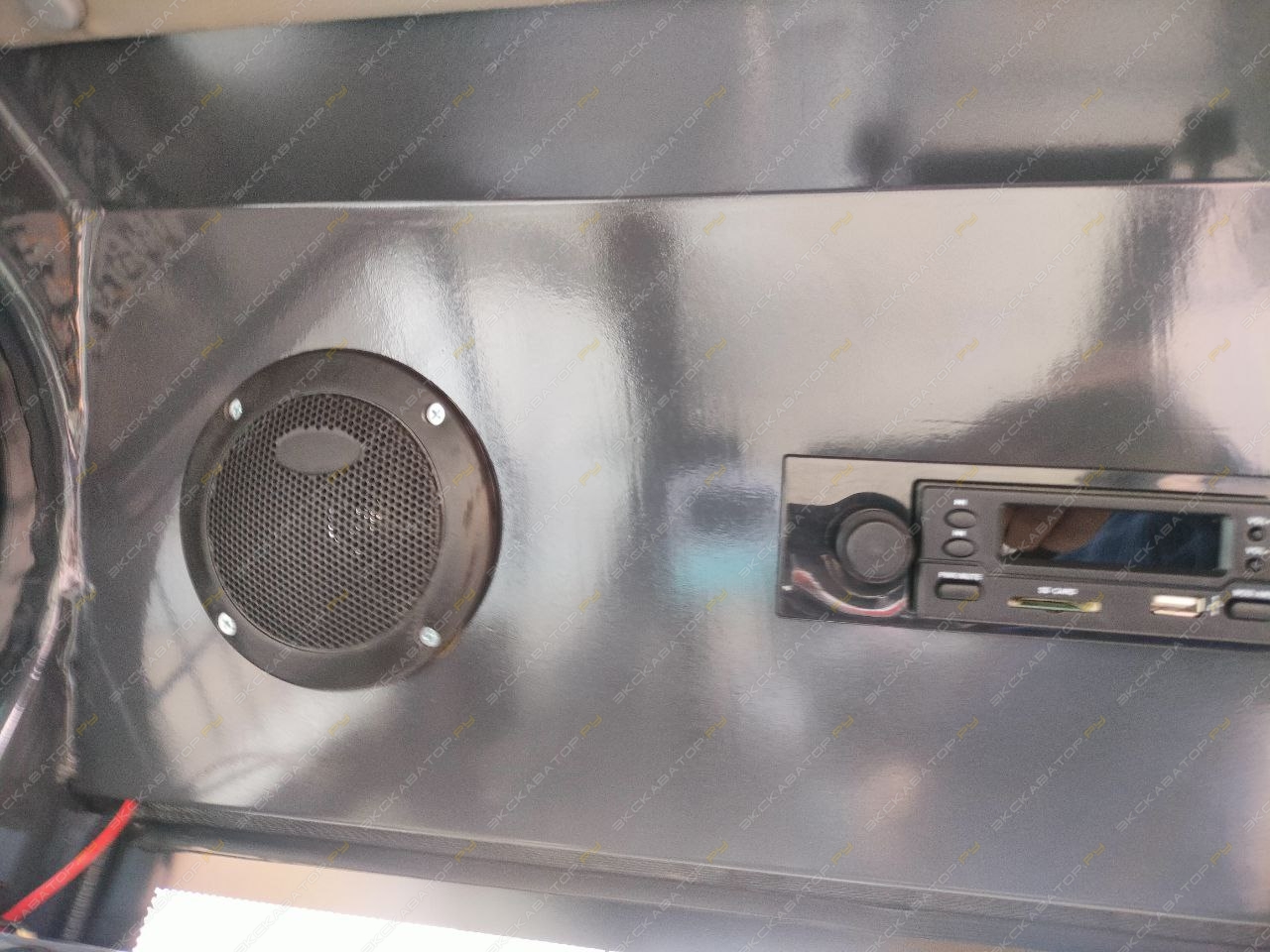 Yugong SDM3000 [15]