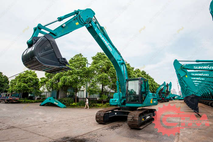 Sunward SWE 215E [1]