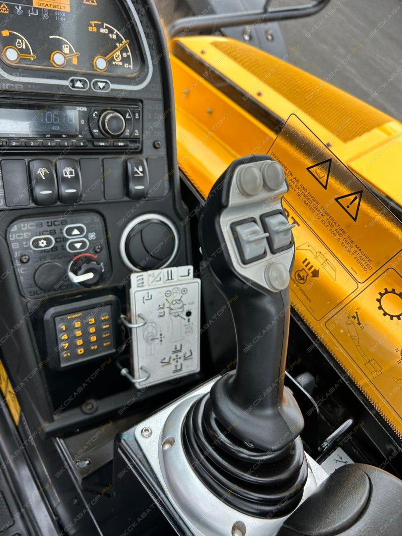 JCB 540-180 [6]