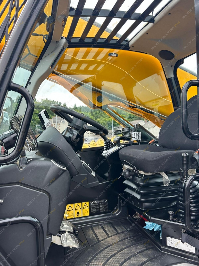 JCB 540-180 [7]