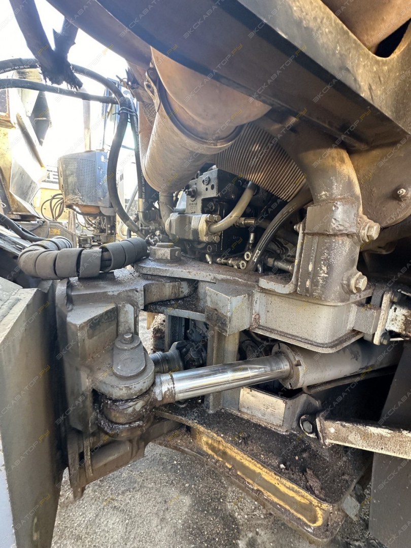 Terex TA 300 [5]