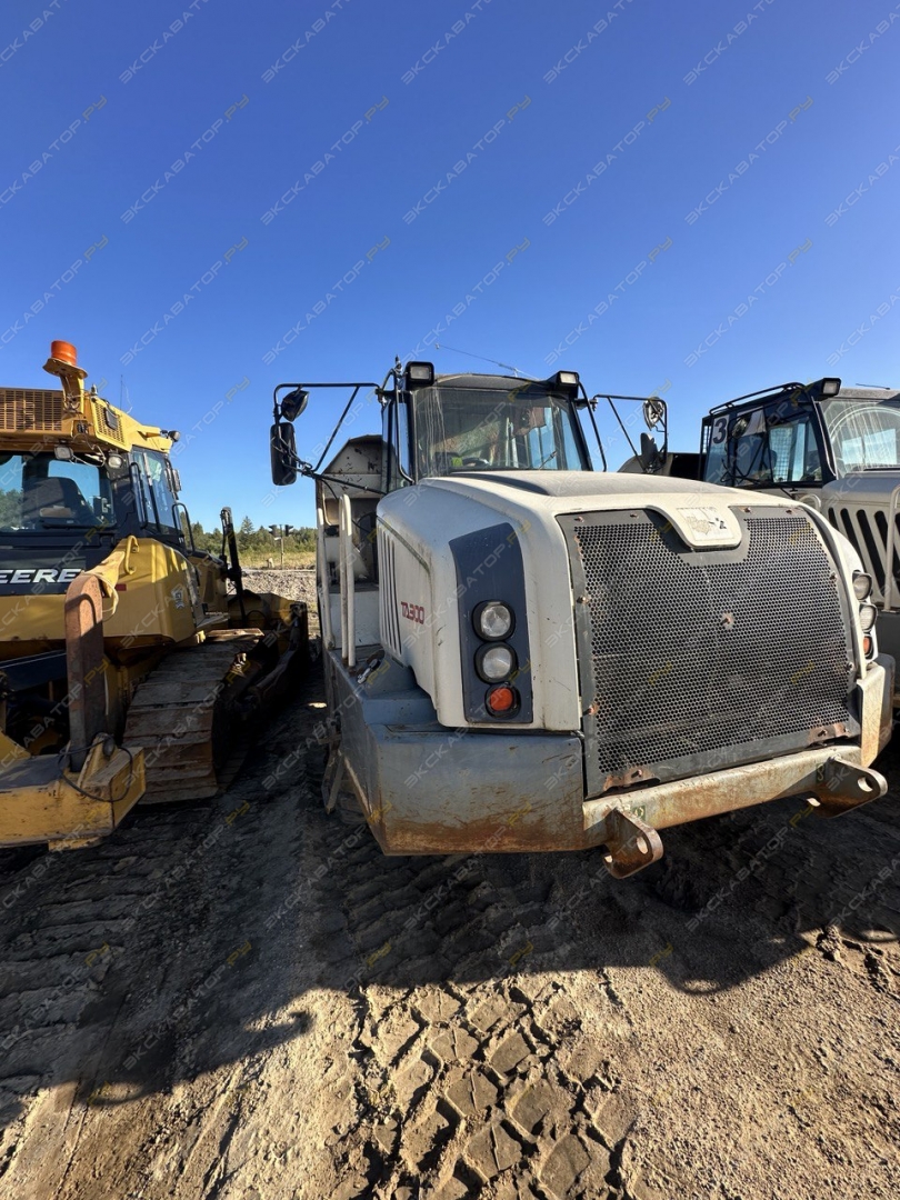 Terex TA 300 [3]