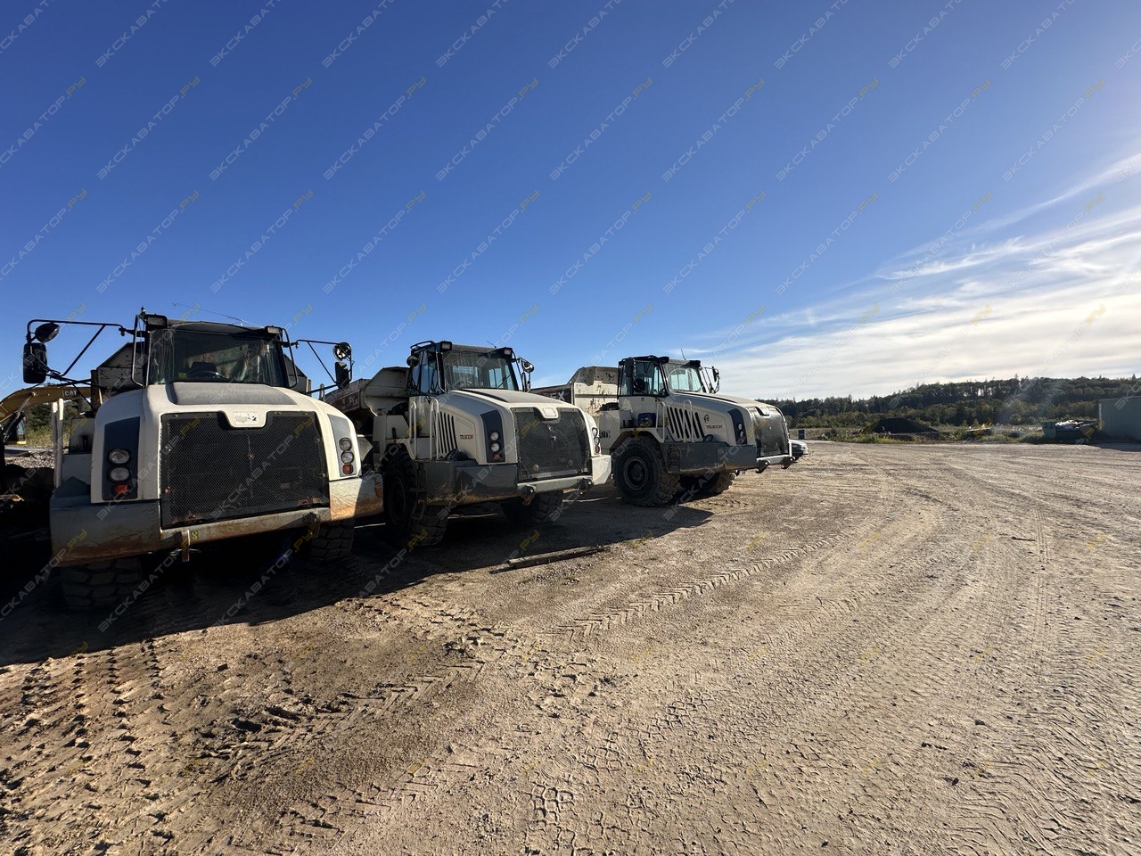 Terex TA 300 [2]