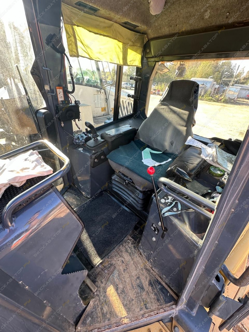 John Deere 850J-II [9]