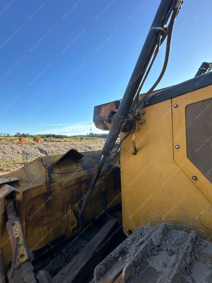 John Deere 850J-II [1]