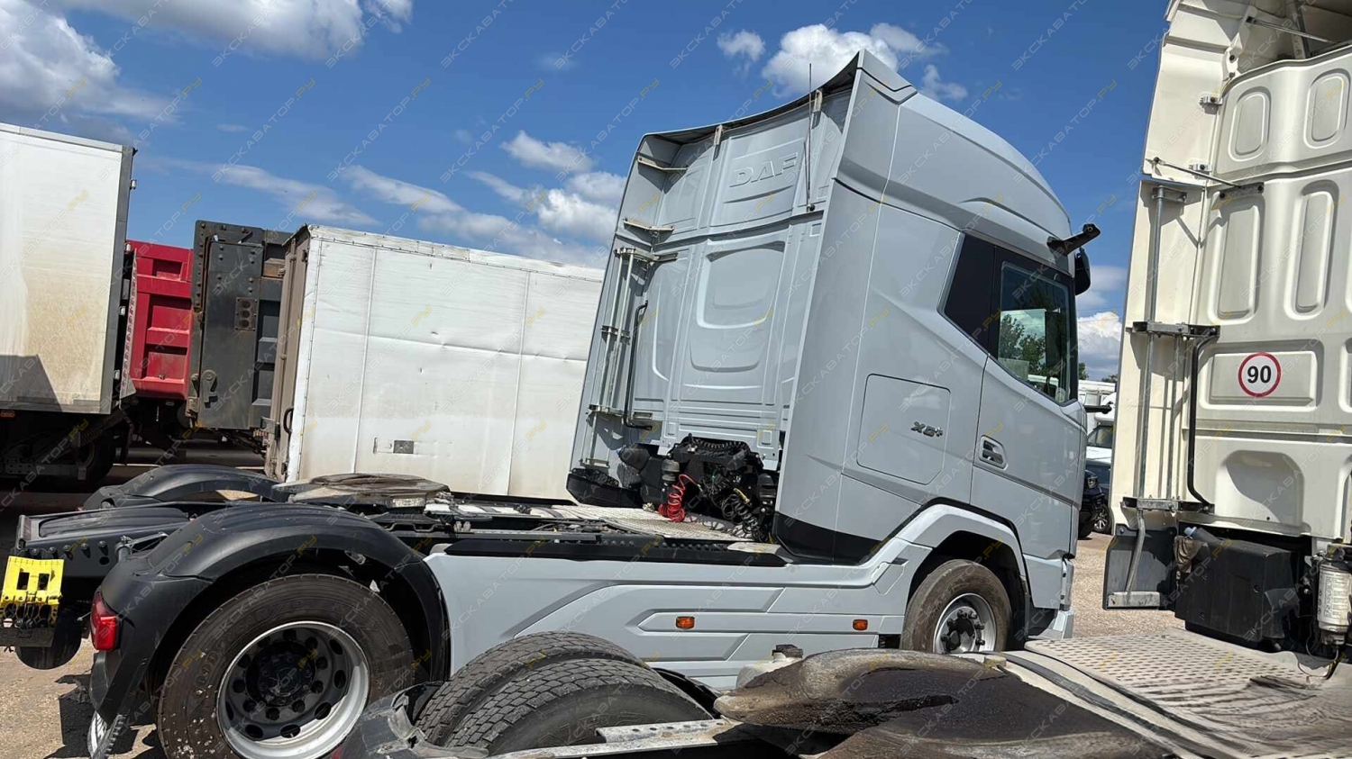 DAF XF 106.530 [2]