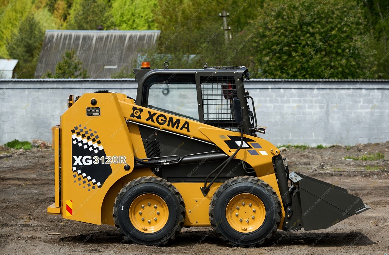 XGMA XG3120R [6]