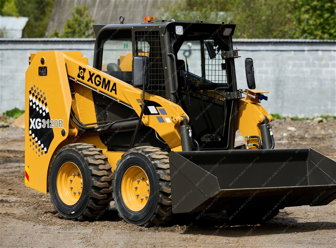 XGMA XG3120R [7]