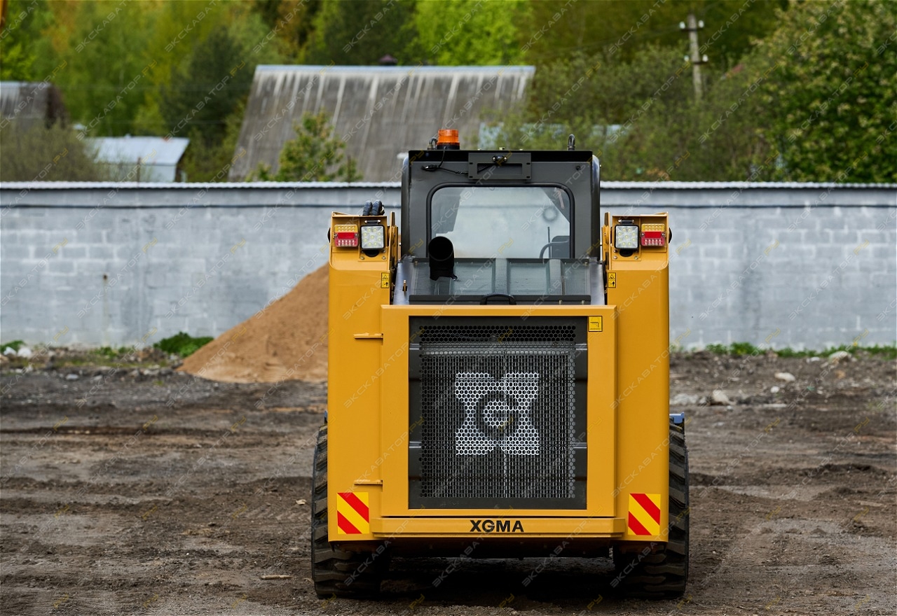 XGMA XG3120R [5]