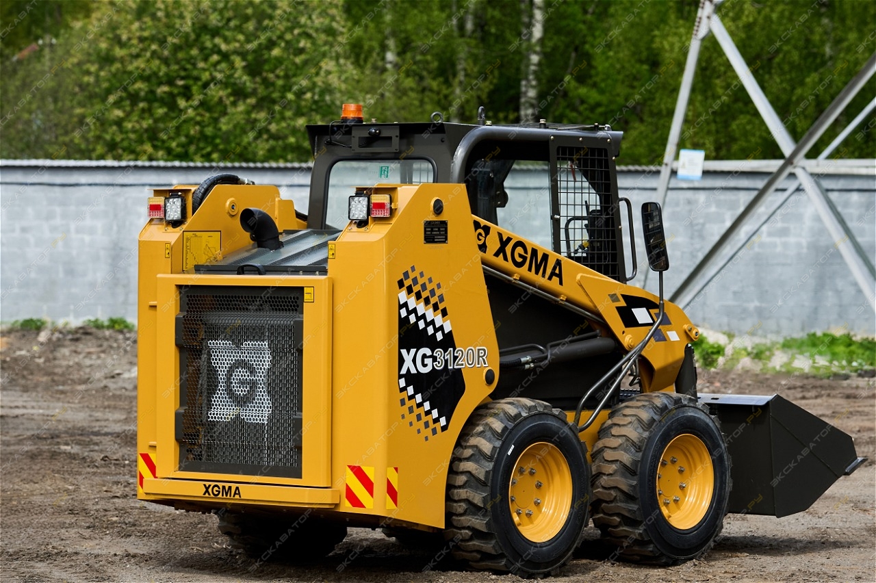 XGMA XG3120R [23]