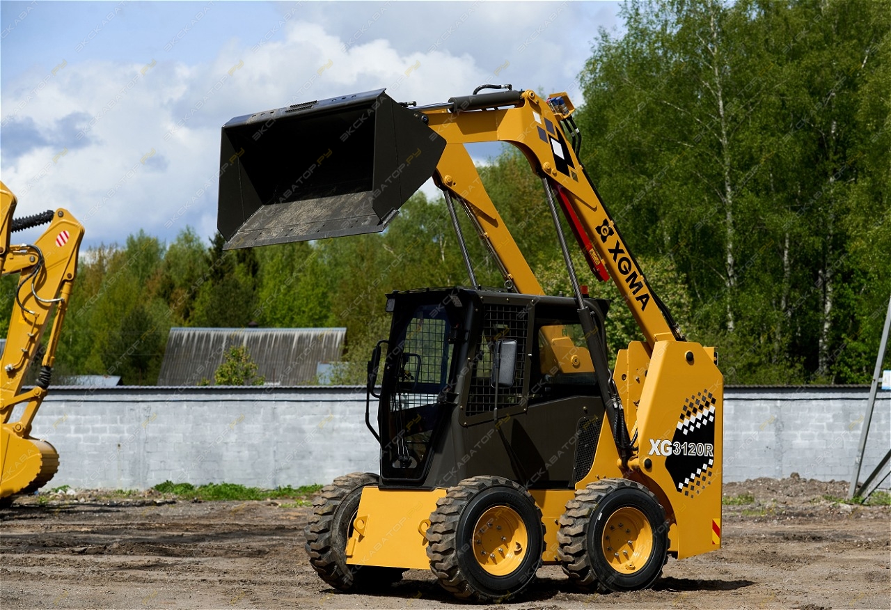 XGMA XG3120R [10]