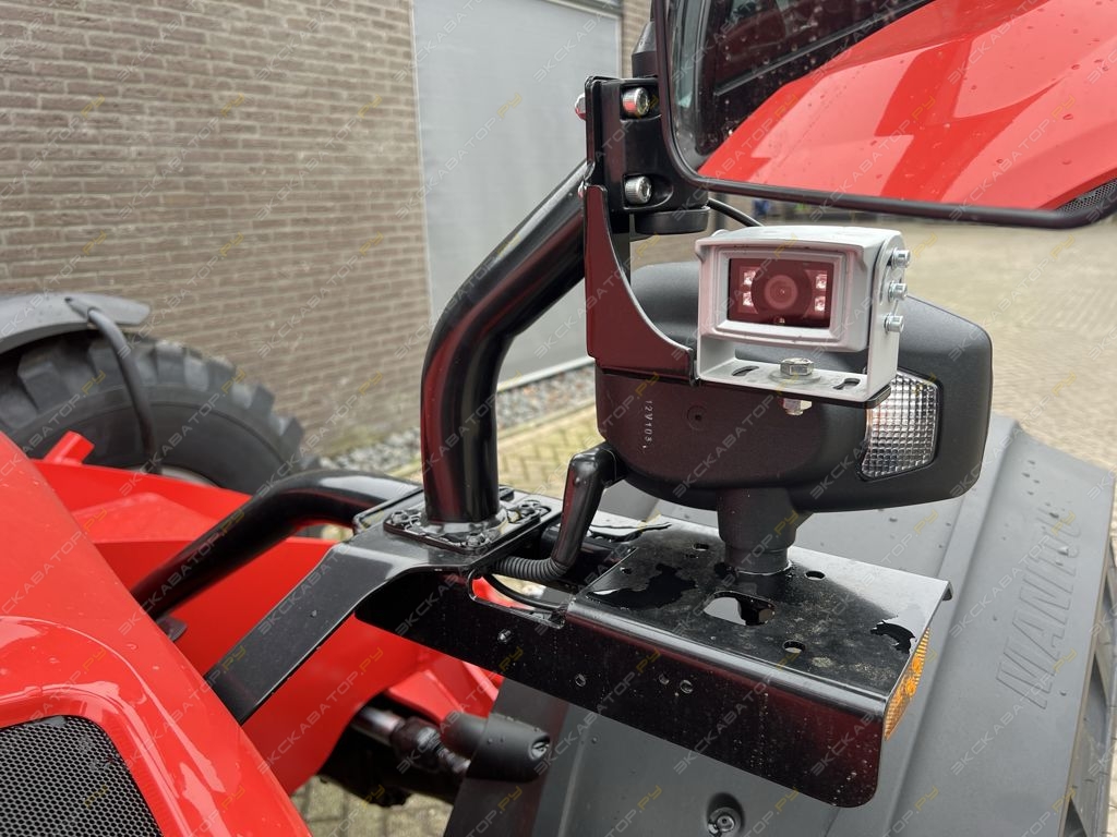 Manitou MLT 737-130 PS [3]