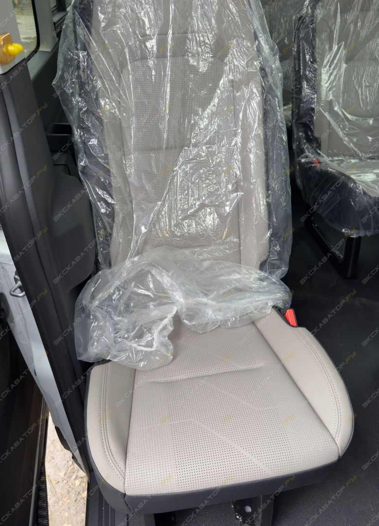 Ford Transit T8 [7]