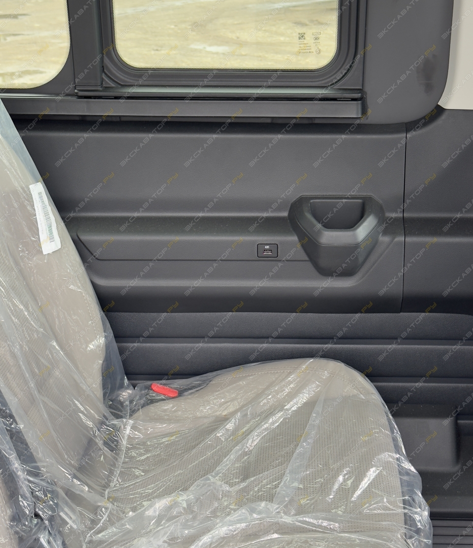 Ford Transit T8 [10]