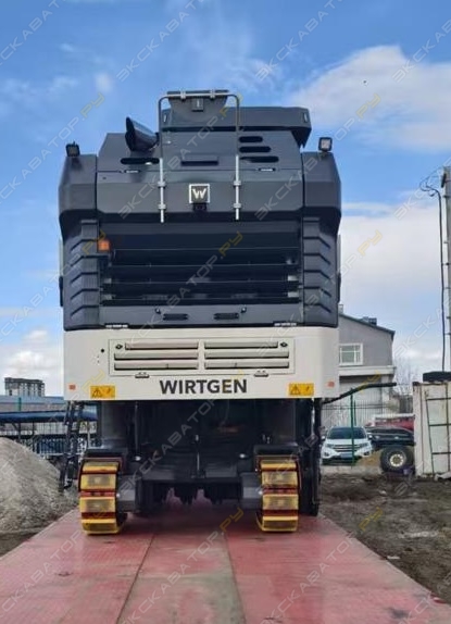 Wirtgen W 150 CFi [1]