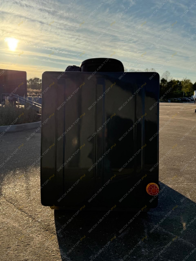 Merko MR4000 [4]