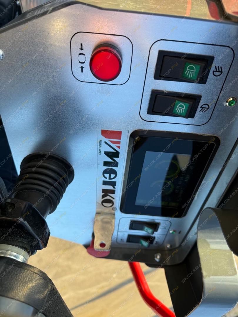 Merko MR4000 [6]