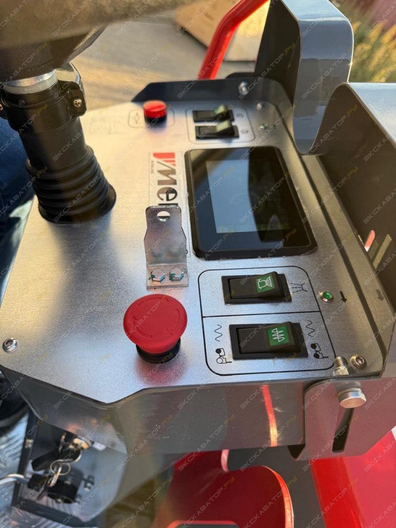 Merko MR4000 [7]