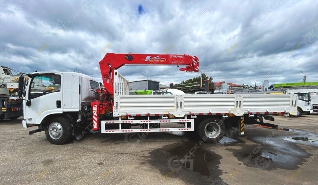 Unic UR-V505 [1]