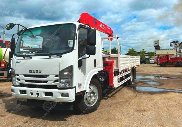 Unic UR-V505 [0]