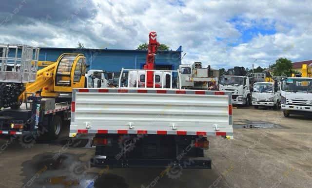 Unic UR-V505 [4]