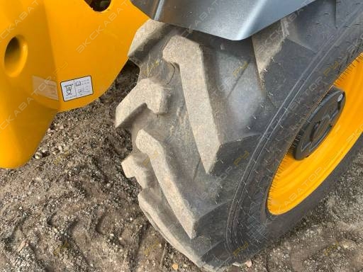 JCB 540-140  [17]