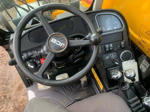 JCB 540-140  [9]