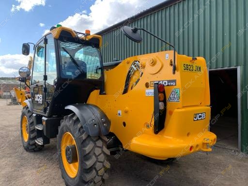 JCB 540-170 [16]