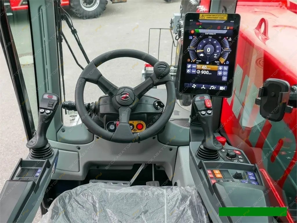 MRT 2570 [9]