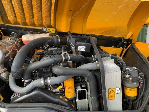 JCB 540-170 [7]