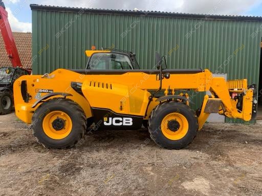 JCB 540-140  [0]