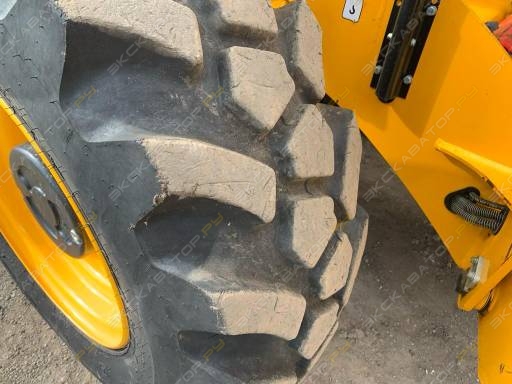 JCB 540-170 [4]