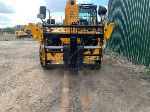 JCB 540-170 [5]