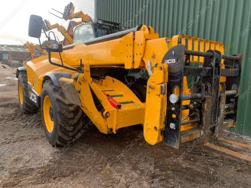 JCB 540-140  [10]