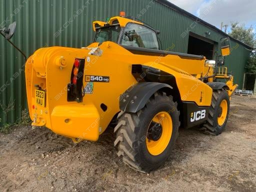 JCB 540-140  [12]