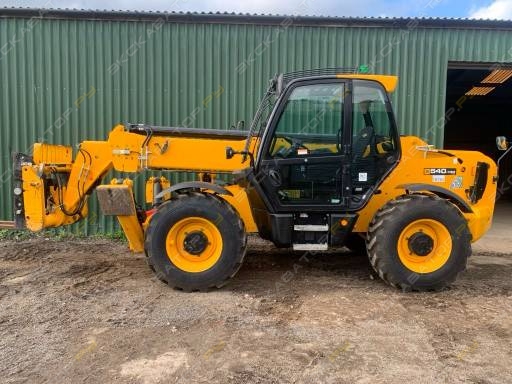 JCB 540-140  [14]
