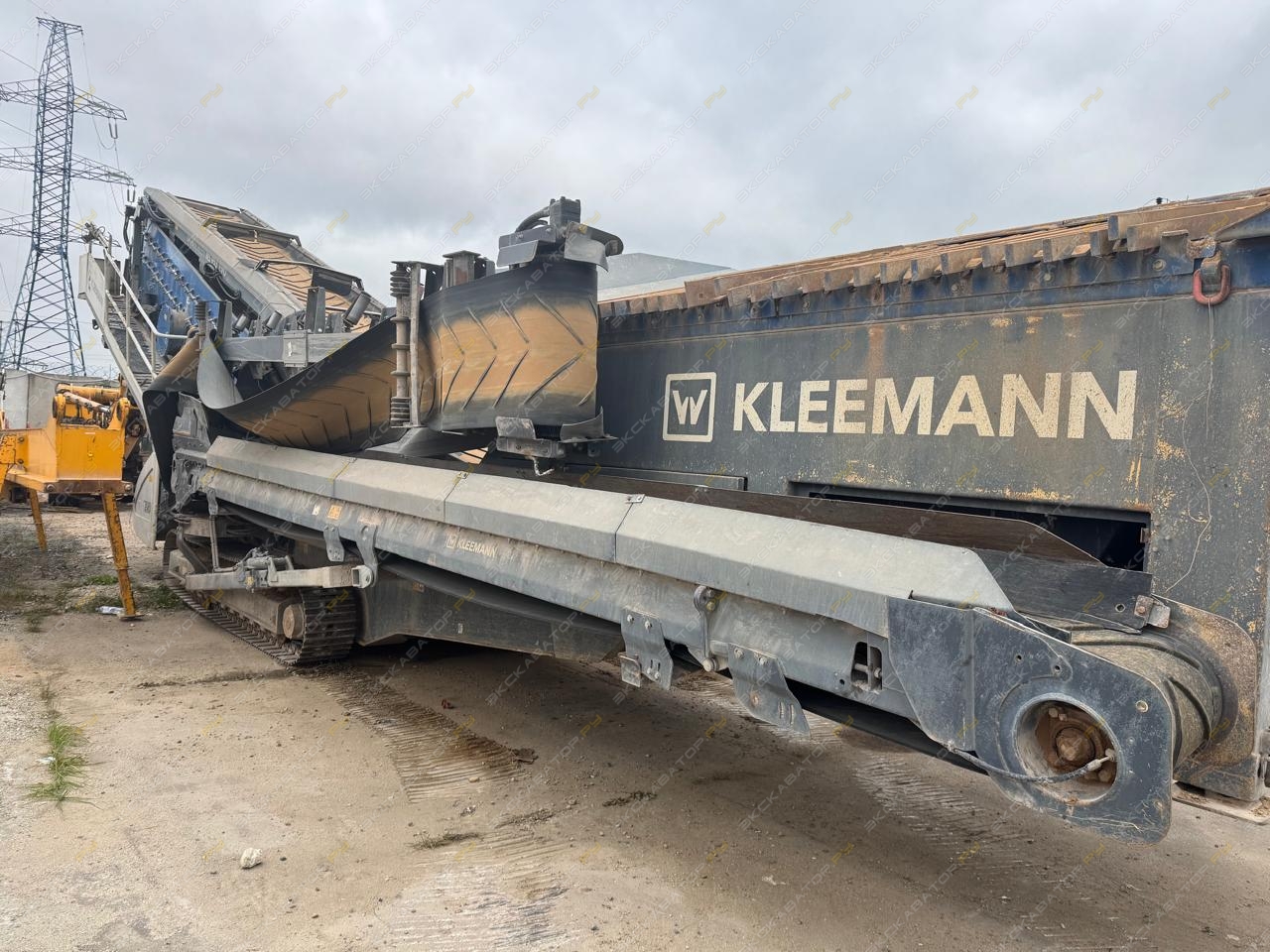 Kleemann MS 952 EVO [6]