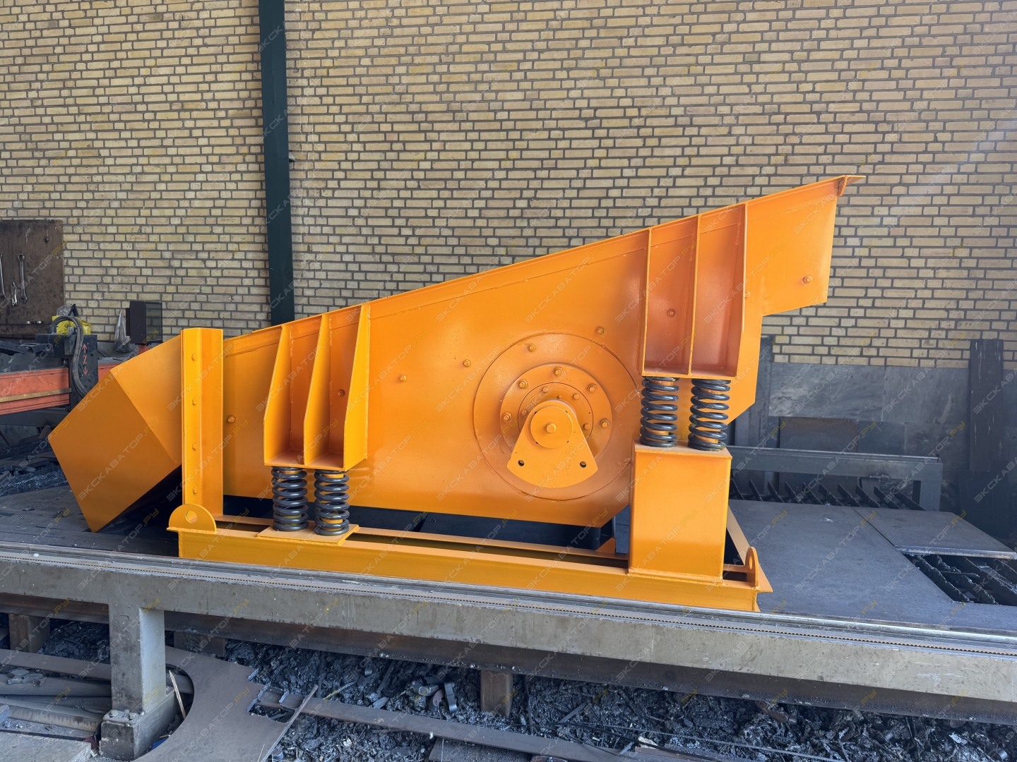 Rock Crusher RVS3 [2]