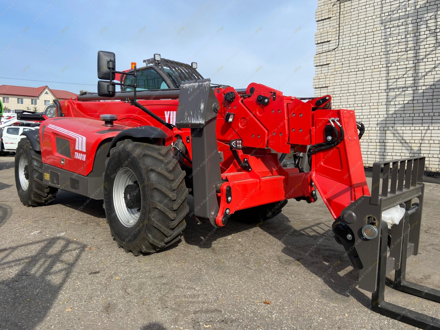 TR4018 [6]